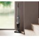Electrolux ES62CB25UG scopa elettrica Aspirapolvere elettrica Batteria Secco Ciclonico Senza sacchetto Grigio 2,5 Ah 9