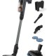 Electrolux EP71B14WET scopa elettrica Aspirapolvere elettrica Batteria Secco e bagnato Senza sacchetto 0,3 L Blu 3