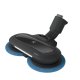 Electrolux EP71B14WET scopa elettrica Aspirapolvere elettrica Batteria Secco e bagnato Senza sacchetto 0,3 L Blu 4