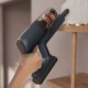 Electrolux EP71B14WET scopa elettrica Aspirapolvere elettrica Batteria Secco e bagnato Senza sacchetto 0,3 L Blu 19