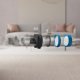 Electrolux EP71B14WET scopa elettrica Aspirapolvere elettrica Batteria Secco e bagnato Senza sacchetto 0,3 L Blu 21