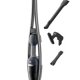 Electrolux ES62CP25DB scopa elettrica Aspirapolvere elettrica Batteria Secco Ciclonico Senza sacchetto Blu 2,5 Ah 3