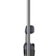 Electrolux ES62CP25DB scopa elettrica Aspirapolvere elettrica Batteria Secco Ciclonico Senza sacchetto Blu 2,5 Ah 4