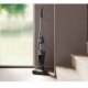 Electrolux ES62CP25DB scopa elettrica Aspirapolvere elettrica Batteria Secco Ciclonico Senza sacchetto Blu 2,5 Ah 8