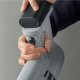 Electrolux EP71UB14DB scopa elettrica Aspirapolvere elettrica Batteria Secco Senza sacchetto 0,3 L 57 W Blu 4 Ah 7