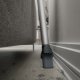 Electrolux EP71UB14DB scopa elettrica Aspirapolvere elettrica Batteria Secco Senza sacchetto 0,3 L 57 W Blu 4 Ah 11