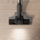 Electrolux EP71UB14DB scopa elettrica Aspirapolvere elettrica Batteria Secco Senza sacchetto 0,3 L 57 W Blu 4 Ah 14