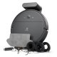 Electrolux ER61UW1DG aspirapolvere robot 0,22 L Senza sacchetto Nero 4