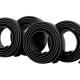Electrolux ER61UW1DG aspirapolvere robot 0,22 L Senza sacchetto Nero 11