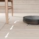 Electrolux ER61UW1DG aspirapolvere robot 0,22 L Senza sacchetto Nero 18