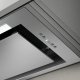 Elica HIDDEN 2.0 IX/A/52 Integrato Acciaio inox 1300 m³/h 5