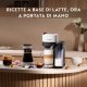 De’Longhi Lattissima One ENV300.W Automatica Macchina per caffè a capsule 1,8 L 4