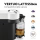 De’Longhi Lattissima One ENV300.W Automatica Macchina per caffè a capsule 1,8 L 5