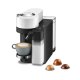 De’Longhi Lattissima One ENV300.W Automatica Macchina per caffè a capsule 1,8 L 10