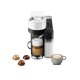 De’Longhi Lattissima One ENV300.W Automatica Macchina per caffè a capsule 1,8 L 11