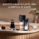 De’Longhi Nespresso Vertuo Lattissima ENV300.B Automatica Macchina per caffè a capsule 1,8 L 7