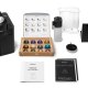 De’Longhi Nespresso Vertuo Lattissima ENV300.B Automatica Macchina per caffè a capsule 1,8 L 13