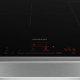 Siemens iQ500 ED845HWB1E piano cottura Nero Da incasso 80 cm Piano cottura a induzione 5 Fornello(i) 4