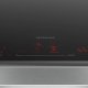 Siemens iQ300 EH645HFB1E piano cottura Nero Da incasso 60 cm Piano cottura a induzione 4 Fornello(i) 4
