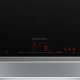 Siemens iQ300 EH845HFB1E piano cottura Nero Da incasso 80 cm 4 Fornello(i) 5