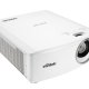 Vivitek DU4871Z videoproiettore Proiettore a raggio standard 7000 ANSI lumen DLP WUXGA (1920x1200) Compatibilità 3D Bianco 5