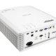 Vivitek DU4871Z videoproiettore Proiettore a raggio standard 7000 ANSI lumen DLP WUXGA (1920x1200) Compatibilità 3D Bianco 7