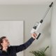 Electrolux EP71HB14UV scopa elettrica Aspirapolvere elettrica Batteria Secco Senza sacchetto 0,3 L 57 W Crema 4 Ah 19