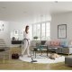 Electrolux ESP74BD 3,5 L Aspiratore a cilindro Secco 550 W Sacchetto per la polvere 5