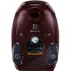 Electrolux ESP74BD 3,5 L Aspiratore a cilindro Secco 550 W Sacchetto per la polvere 8