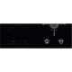 Electrolux EXD6576NOK Nero Da incasso 59 cm Combi 4 Fornello(i) 3