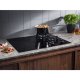Electrolux EXD6576NOK Nero Da incasso 59 cm Combi 4 Fornello(i) 10