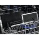 Electrolux KCD83443 Nero Da incasso 78 cm Piano cottura a induzione 4 Fornello(i) Cappa da incasso 5