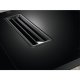 Electrolux KCD83443 Nero Da incasso 78 cm Piano cottura a induzione 4 Fornello(i) Cappa da incasso 6