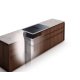 Electrolux KCD83443 Nero Da incasso 78 cm Piano cottura a induzione 4 Fornello(i) Cappa da incasso 12
