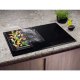 Electrolux KCD83443 Nero Da incasso 78 cm Piano cottura a induzione 4 Fornello(i) Cappa da incasso 14
