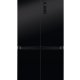 Electrolux ELT9VE52M0 frigorifero side-by-side Libera installazione 522 L E Nero 3