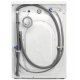 Electrolux EW6FN528SC lavatrice Caricamento frontale 8 kg 1151 Giri/min Bianco 4