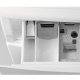 Electrolux EW6FN528SC lavatrice Caricamento frontale 8 kg 1151 Giri/min Bianco 5