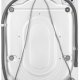 Electrolux EW6SN427WCI lavatrice Caricamento frontale 7 kg 1151 Giri/min Bianco 5