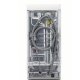 Electrolux EW7TN13372C lavatrice Caricamento dall'alto 7 kg 1251 Giri/min Bianco 4