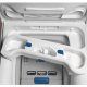 Electrolux EW7TN13372C lavatrice Caricamento dall'alto 7 kg 1251 Giri/min Bianco 8