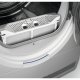 Electrolux EW8H458BC asciugatrice Libera installazione Caricamento frontale 8 kg A++ Bianco 6