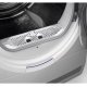 Electrolux EW8H458BC asciugatrice Libera installazione Caricamento frontale 8 kg A++ Bianco 7