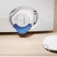 Electrolux EW6FN429BC lavatrice Caricamento frontale 9 kg 1151 Giri/min Bianco 7