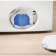 Electrolux EW6FN429BC lavatrice Caricamento frontale 9 kg 1151 Giri/min Bianco 8