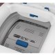 Electrolux EW6TN14272 lavatrice Caricamento dall'alto 7 kg 1151 Giri/min Bianco 7