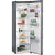 Whirlpool SW8 AM1Q X 1 frigorifero Libera installazione 363 L F Acciaio inox 4
