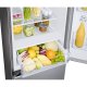 Samsung RB36T672CS9 Libera installazione 365 L C Acciaio inox 8