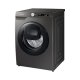 Samsung WW90T554DAN lavatrice Caricamento frontale 9 kg 1400 Giri/min Platino, Argento 4
