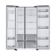 Samsung RS68A8822S9 frigorifero side-by-side Libera installazione 634 L D Acciaio inox 6